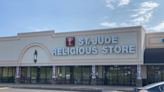 St. Jude Religious Store in Bensalem set to close. What we know