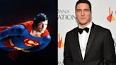 Novo "Superman" terá filho de Christopher Reeve, o herói original