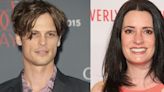 ‘Criminal Minds' Fans, Paget Brewster Got Emotional Talking About Matthew Gray Gubler on Twitter