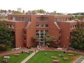 Harvard Institute of Politics