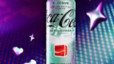 Celebrating K-Pop Fandom: Coca-Cola® Creations Drops Limited-Edition K-Wave Zero Sugar