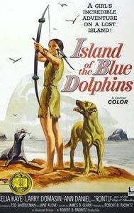 Island of the Blue Dolphins (film)