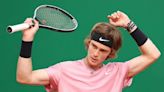 Andrey Rublev vs Cristian Garin Prediction: Bet on Rublev To Win 3-1