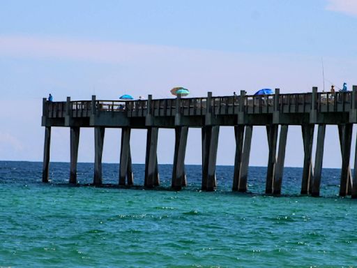 Las ciudades de Texas que corren riesgo de desaparición por el aumento del nivel del mar