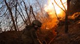 Kiew: Gebiet im Osten bleibt heiß umkämpfter Frontabschnitt