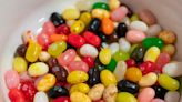 Why You Need To Be Careful Eating Jelly Beans As A Vegan