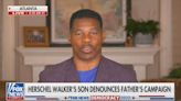 Herschel Walker Finally Responds to Son’s Accusations: ‘You Can Make Mistakes’ and Then Be ‘Redeemed’ (Video)