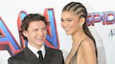 Tom Holland Explained Why His Relationship With Zendaya Is "Worth Its Weight In Gold"