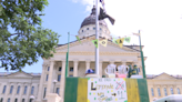 Lemonade stand at the Capitol? Here’s why