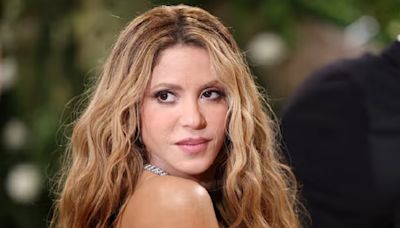 'Puntería' de Shakira, himno de la Copa América