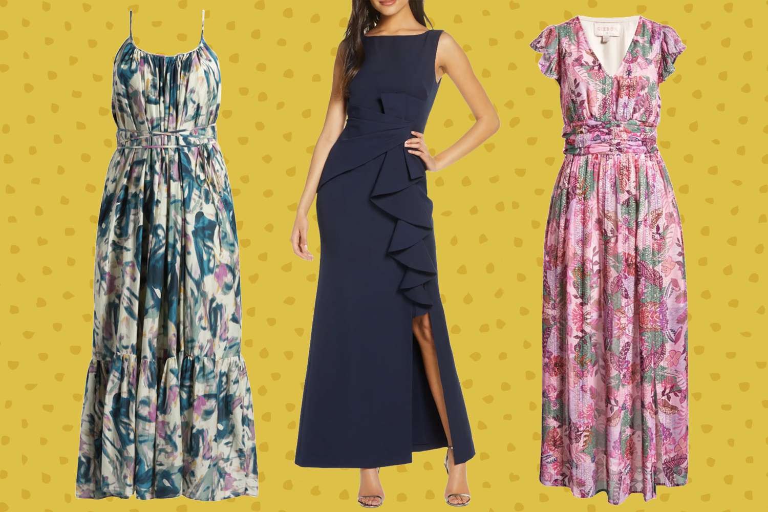 Take It From A Wedding Planner: Shop Nordstrom’s 10 Best Summer Wedding Guest Dresses