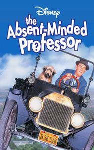 The Absent Minded Professor