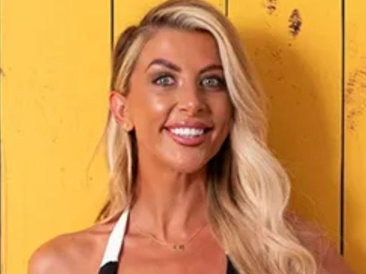 Love Island Lolly Hart’s secret connection to A-list Hollywood legend revealed