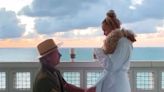 Ty Pennington Enjoys a Romantic Miami Getaway with Wife Kellee Merrell