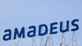 Amadeus sees healthy 2024 travel demand despite slower bookings