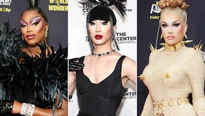 'RuPaul's Drag Race' Season 16 Finale: And the Winner Is...