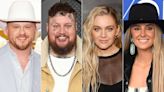 Cody Johnson, Jelly Roll, Kelsea Ballerini and Lainey Wilson Lead 2024 CMT Awards Nominations