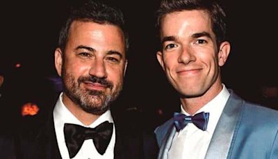Jimmy Kimmel y John Mulaney no presentarán los Óscar