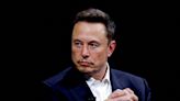 Elon Musk is tightening his grip on Tesla