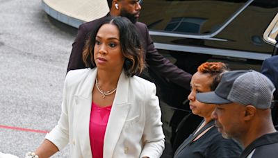 Marilyn Mosby sentenced to year of home detention for perjury, mortgage fraud