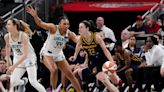 Caitlin Clark struggles in first home game, as Indiana Fever lose to New York Liberty, 102–66