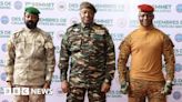 Niger, Mali and Burkina Faso junta chiefs 'turn their backs' on West Africa bloc Ecowas