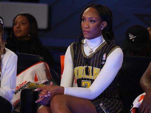 A'ja Wilson Wants 'Big Dogs' Beyonce, Denzel Washington To Pull Up To All-Star Game