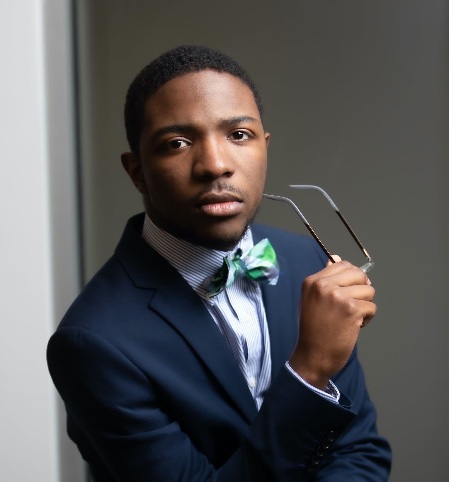 Meet the Alabama Student Working to Educate Us On Cybersecurity Breaches - EBONY