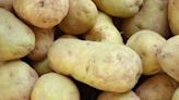 Crash on I-35 in Liberty spills potatoes onto highway