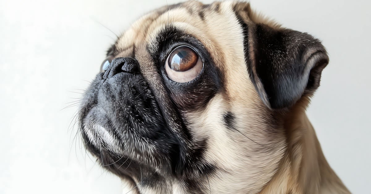 What Colors Can Dogs See? An Animal Eye Doctor Debunks A Pervasive Myth About Dog Vision