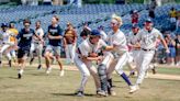 How St. Andrew's baseball's gameplan vs MSU commit Landon Harmon paid off in MHSAA 2A title game