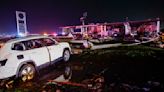 At least 11 dead in Texas, Oklahoma and Arkansas after severe weather roars across region