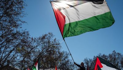 Un 78% de los españoles están a favor de que los países europeos reconozcan ya al Estado de Palestina