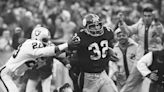 Pennsylvania officials mourn death of Steelers great Franco Harris