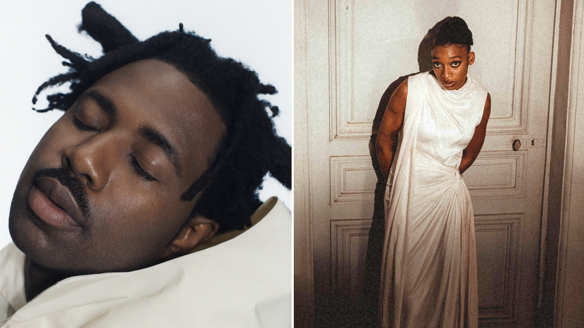 Sampha and Little Simz Enter the Stratosphere on “Satellite Business 2.0”: Stream