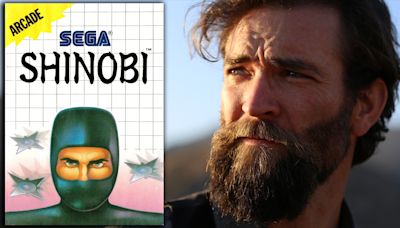 Universal Powering Up Sega Video Game ‘Shinobi’ Into Movie With Sam Hargrave At The Helm