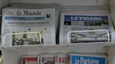 French media progress against X in legal battle over payments