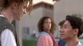 Brendan Fraser praises Encino Man costar Ke Huy Quan for 'performance of his lifetime' in Everything Everywhere All at Once