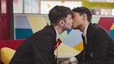 Waterloo Road star Noah Valentine addresses fan reaction to Preston and Kai