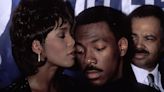 Eddie Murphy's four decades of dating drama