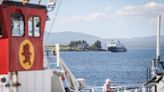 CalMac ferries upkeep costs almost triple in five years