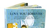 A Facebook user roasted the popular kids book 'Love You Forever.' The internet is divided