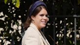 Princess Eugenie Shares Rare Photo of Son August and Princess Beatrice's Daughter Sienna