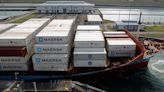 Maersk could offer limited Baltimore barge service