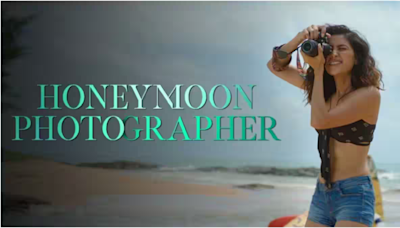 Honeymoon Photographer Season 1 Review: Asha Negi Shines In The Otherwise Cliche Show