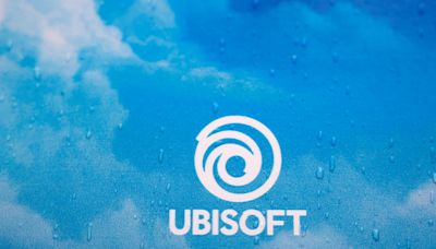 France's Ubisoft tops guidance for Q1 net bookings on strong GaaS engagement