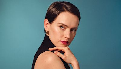 Daisy Ridley to Receive Deauville Festival’s Hollywood Rising Star Award