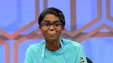 Bruhat Soma rides an unbeaten streak to the Scripps National Spelling Bee title, winning tiebreaker