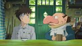 'The Boy and the Heron': Studio Ghibli releases 14 new photos of Hayao Miyazaki's final film