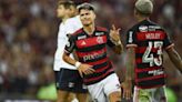 Números comprovam a importância de Luz Araújo ao Flamengo no Brasileirão